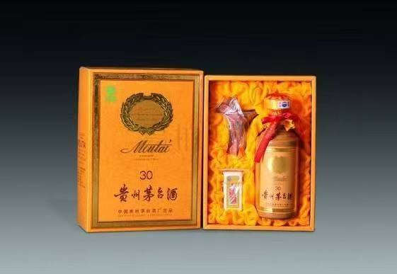 宝丰年份酒回收